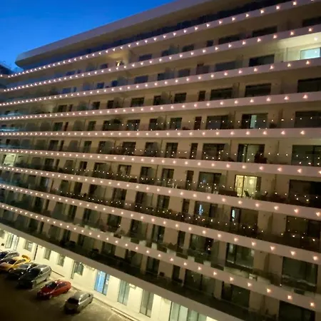 Luxury Sea On Appartement
