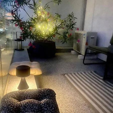 Appartement Luxury Sea On *