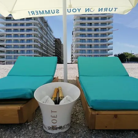 Luxury Sea On Năvodari
