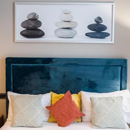 Luxury Sea On 아파트