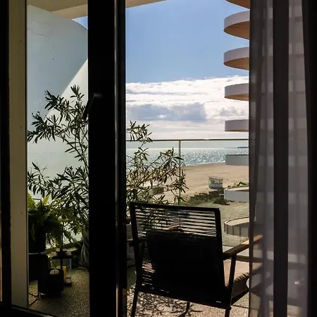 아파트 Luxury Sea On *