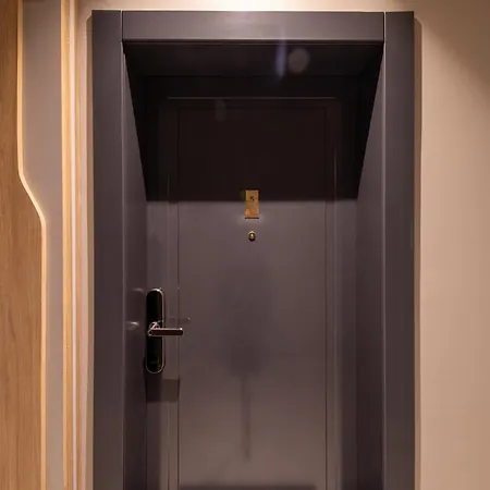 Appartement Luxury Sea On