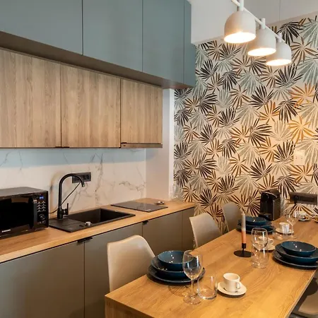 Appartement Luxury Sea On *