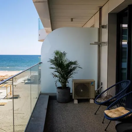Luxury Sea On 아파트