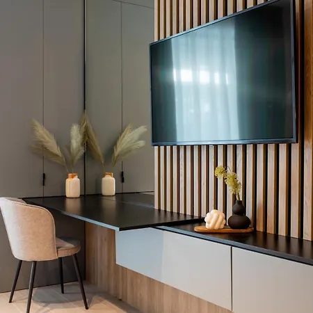 Luxury Sea On Appartement *